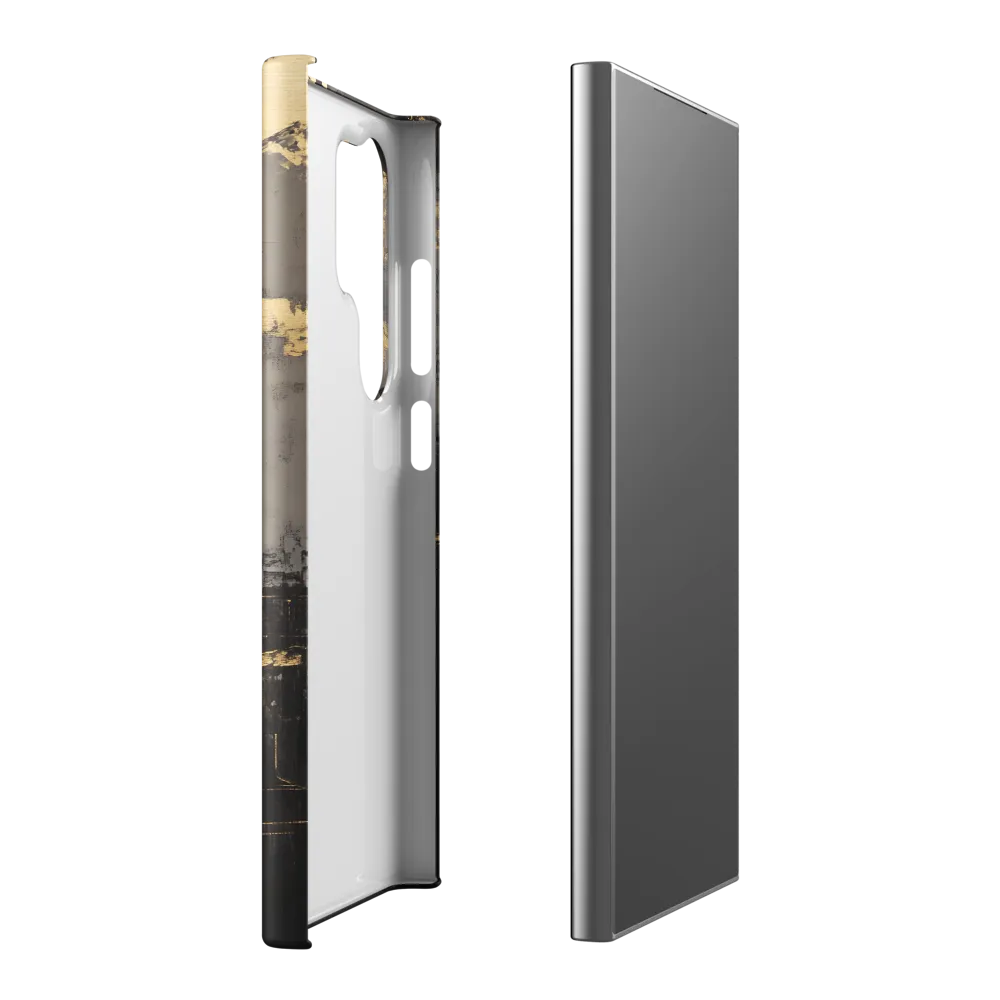 Urban Dawn | Phone Case |  S24 Ultra | Snap Case | Matte