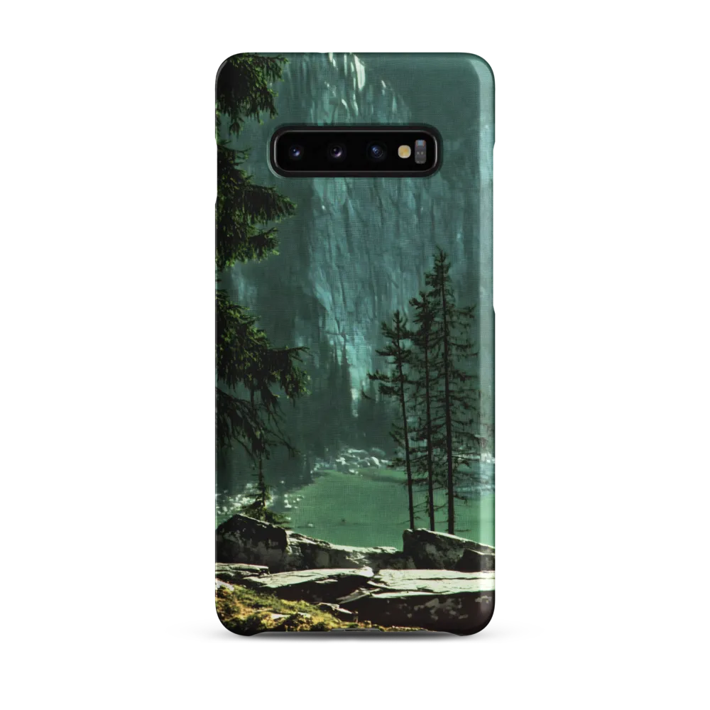 Whispers of the Forest