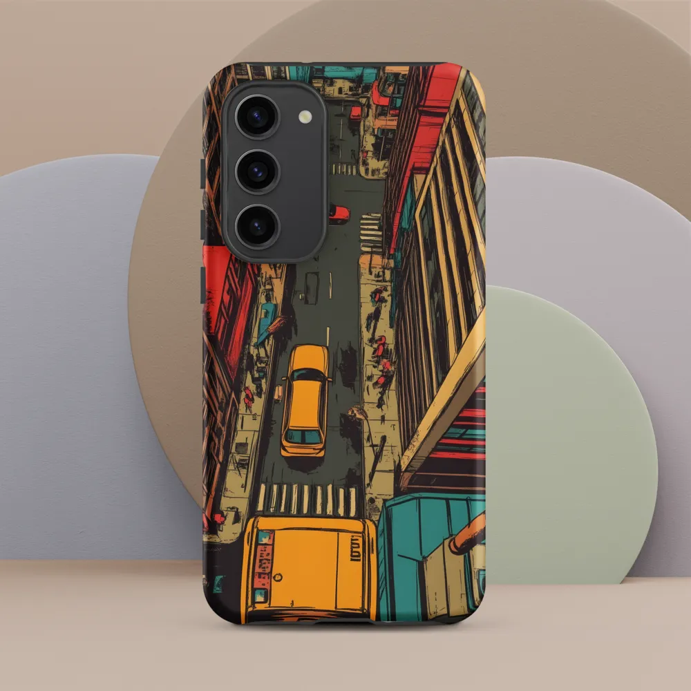 Urban Symphony