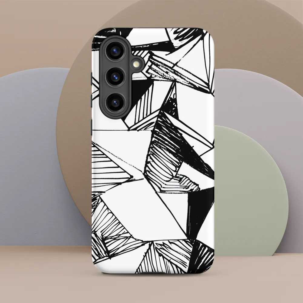 Dynamic Geometry in Ink