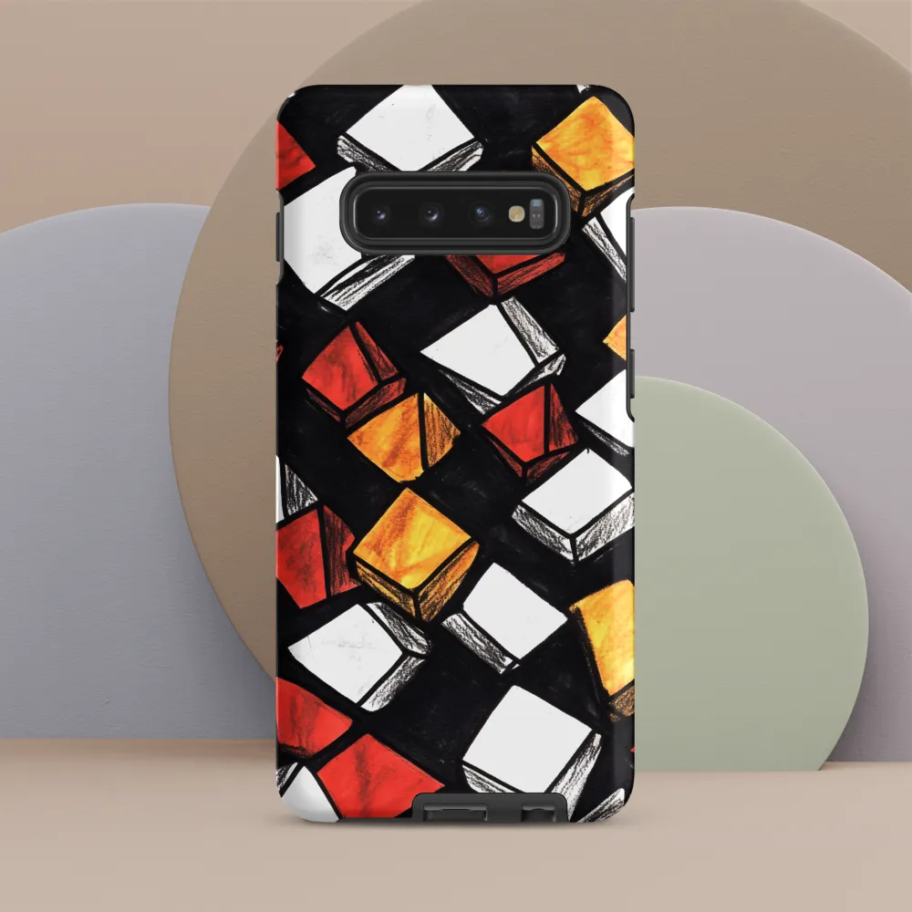 Dynamic Blocks