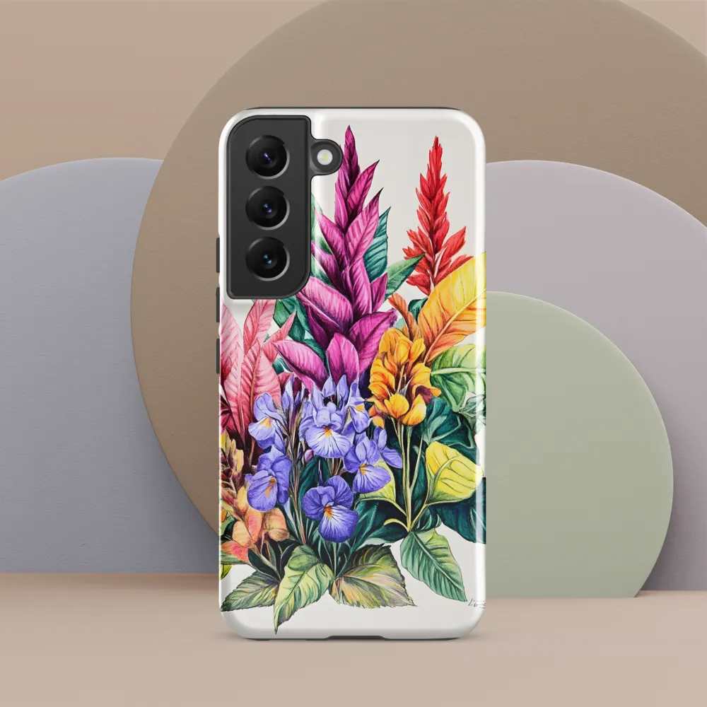 Tropical Symphony