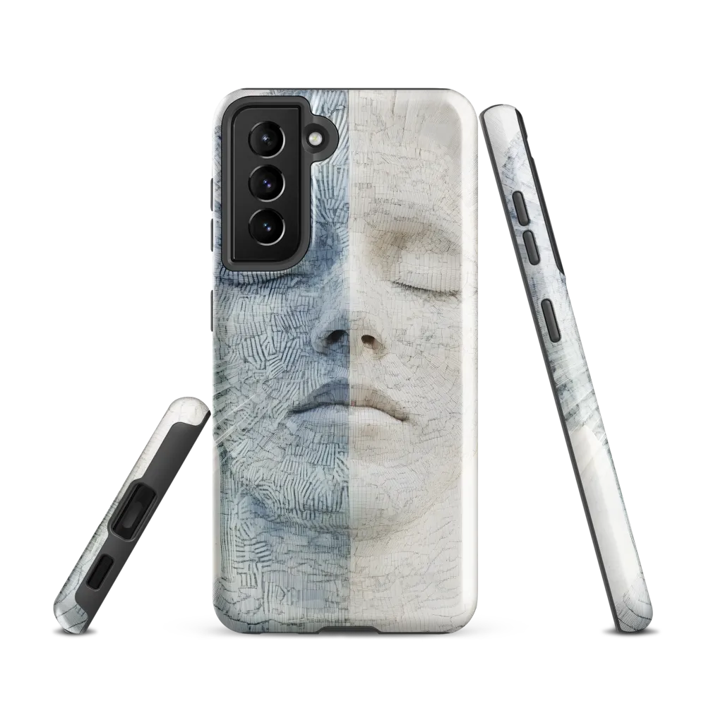 Awakening of Serenity