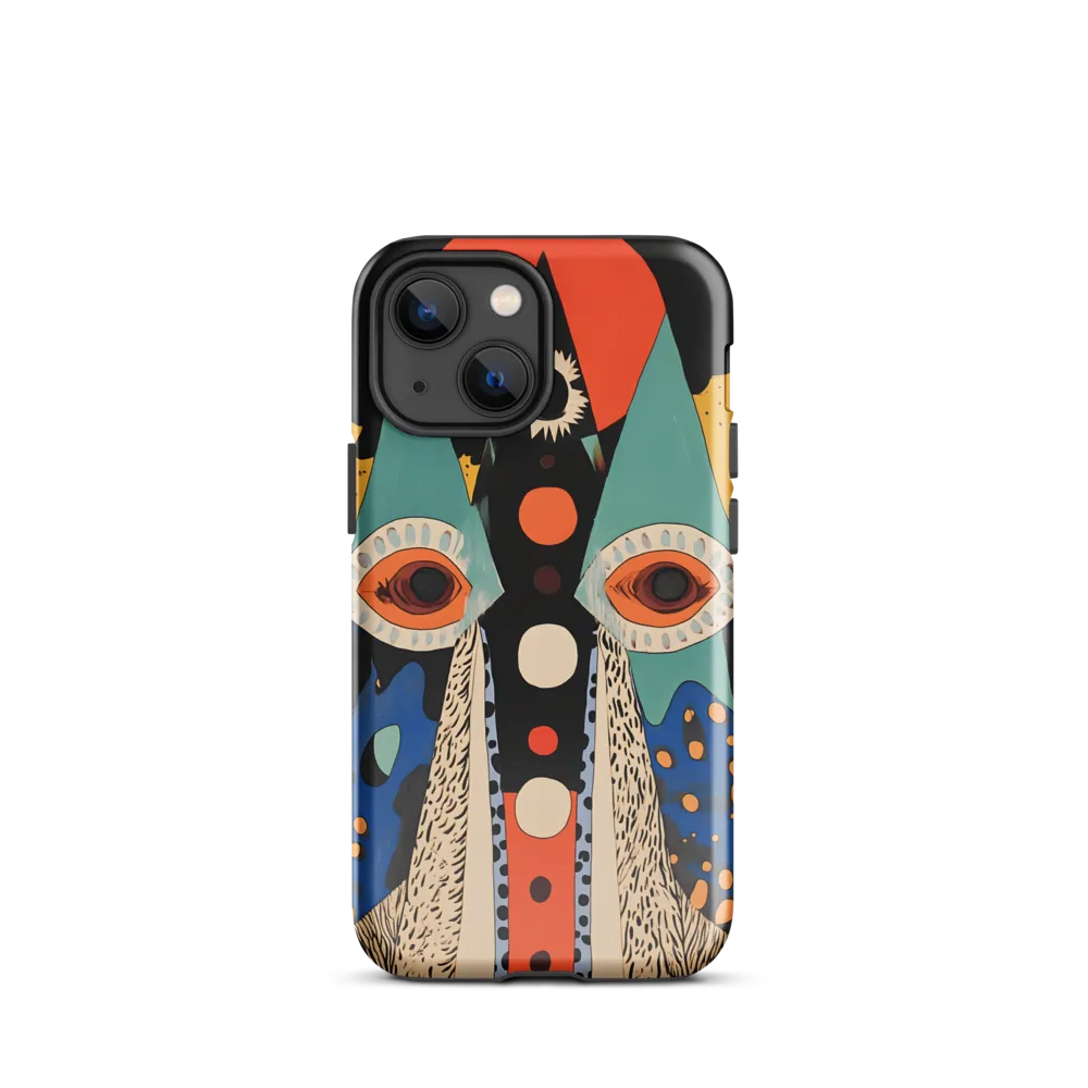 Visages of Vibrancy