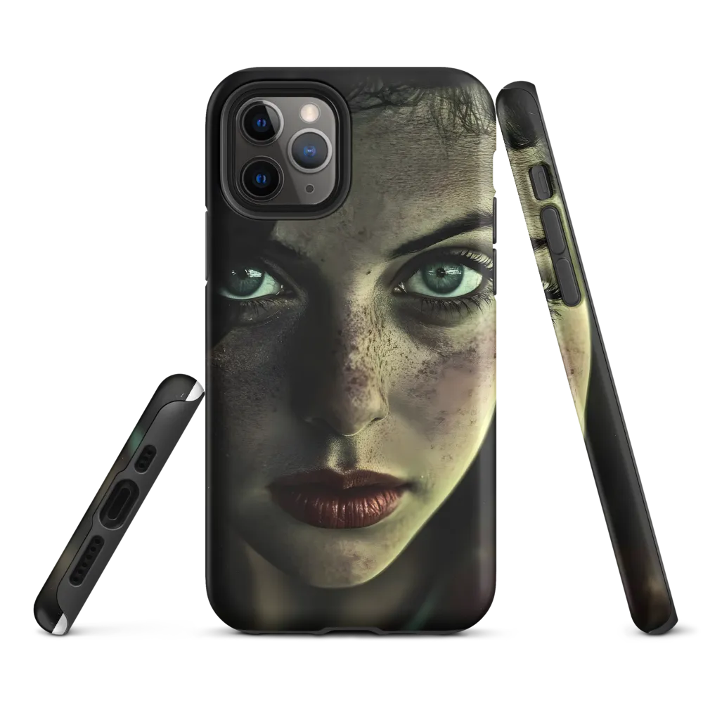 Eyes of Enigma