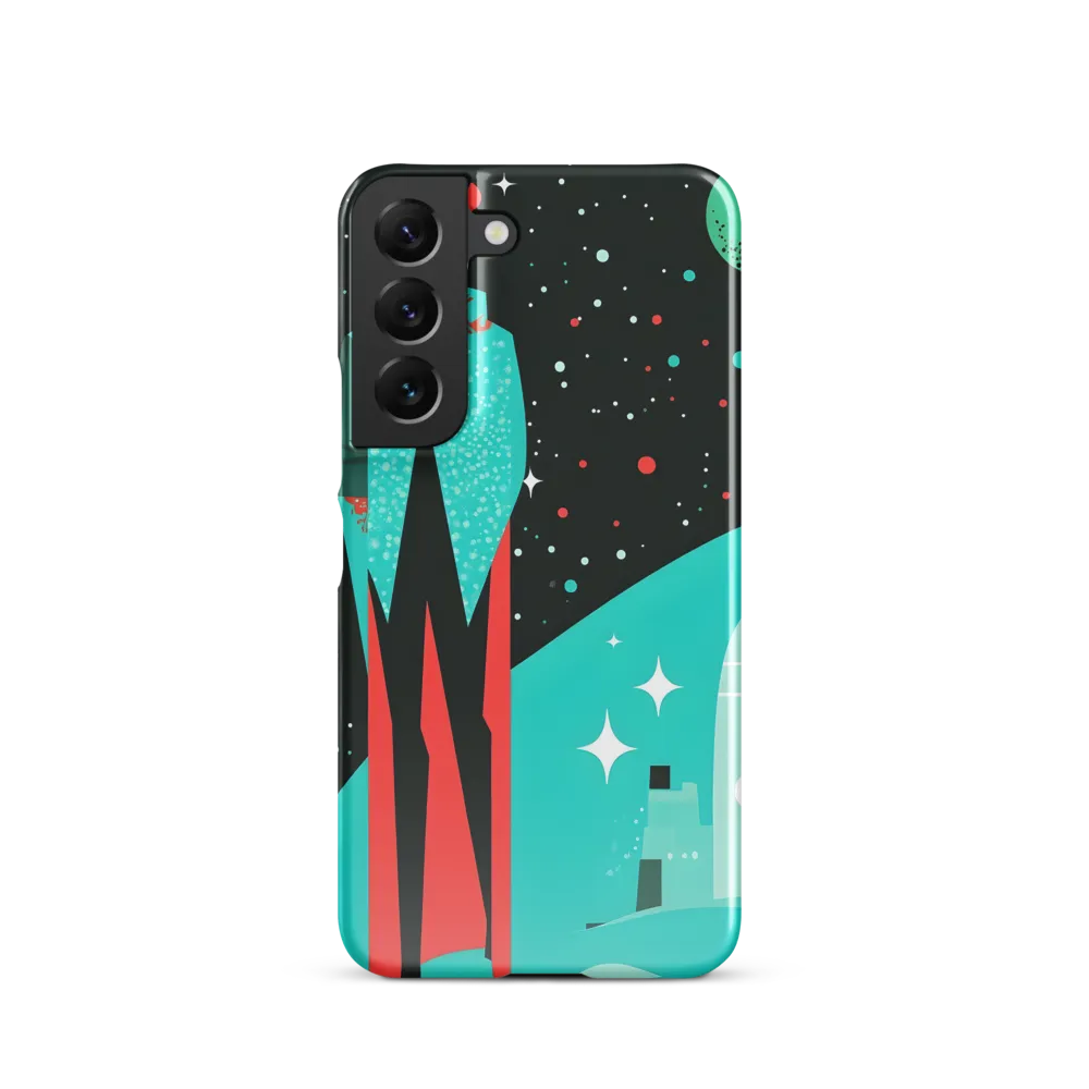 A Cosmic Explorer