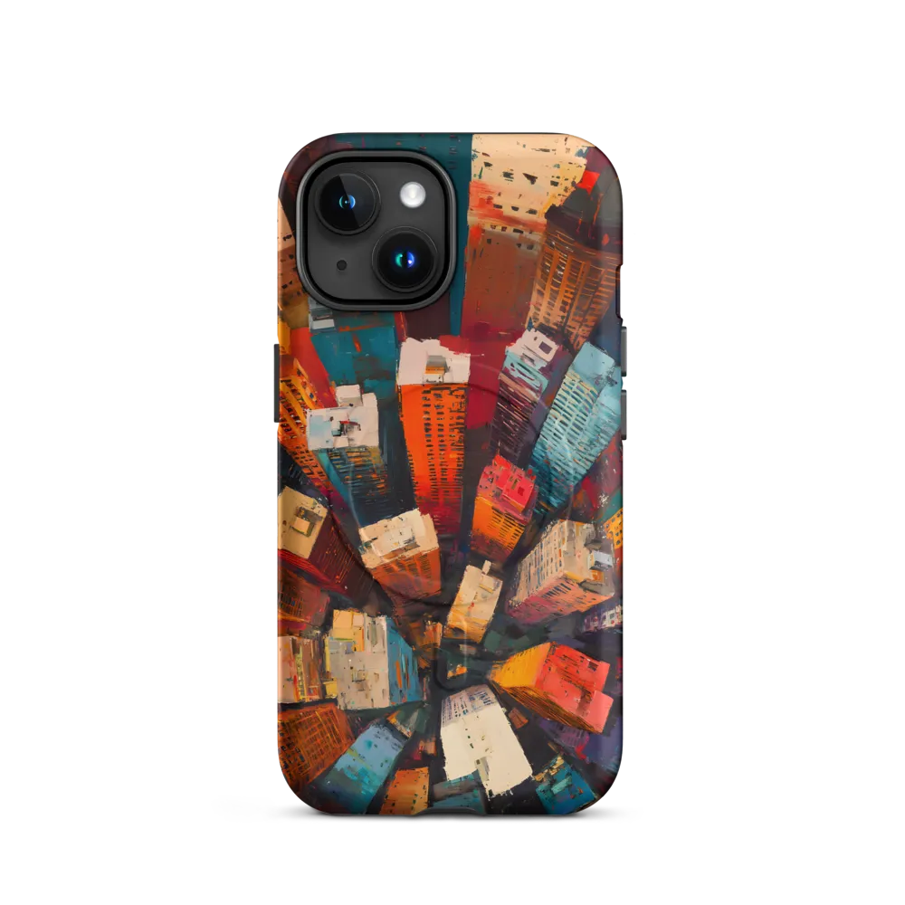 Urban Kaleidoscope