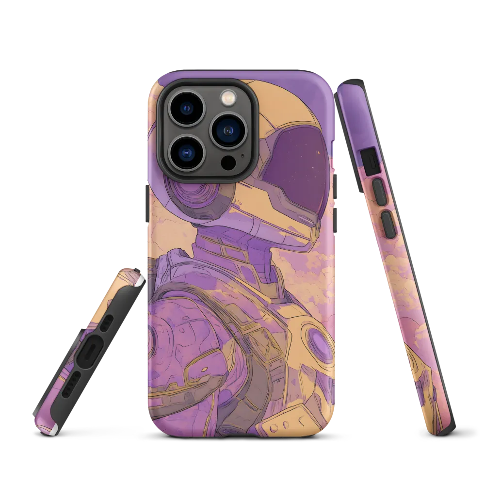 Cosmic Voyager