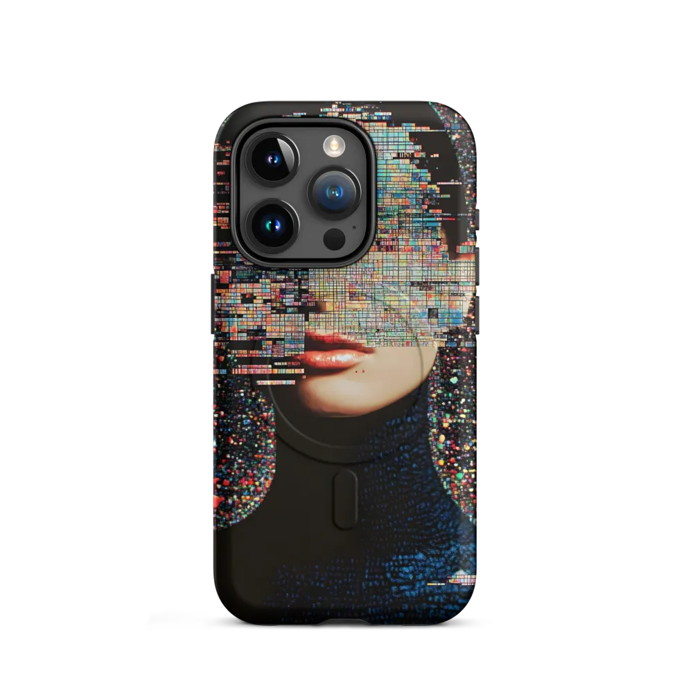 Fragmented Identity