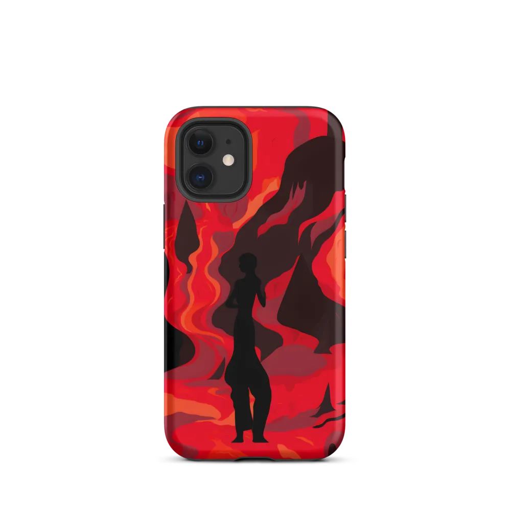 Inferno's Embrace