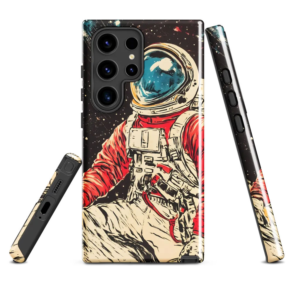Cosmic Navigator