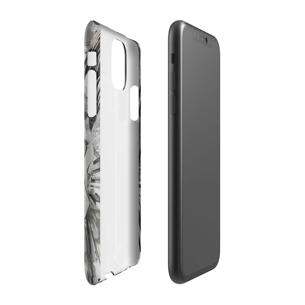 Reflections in Monochrome