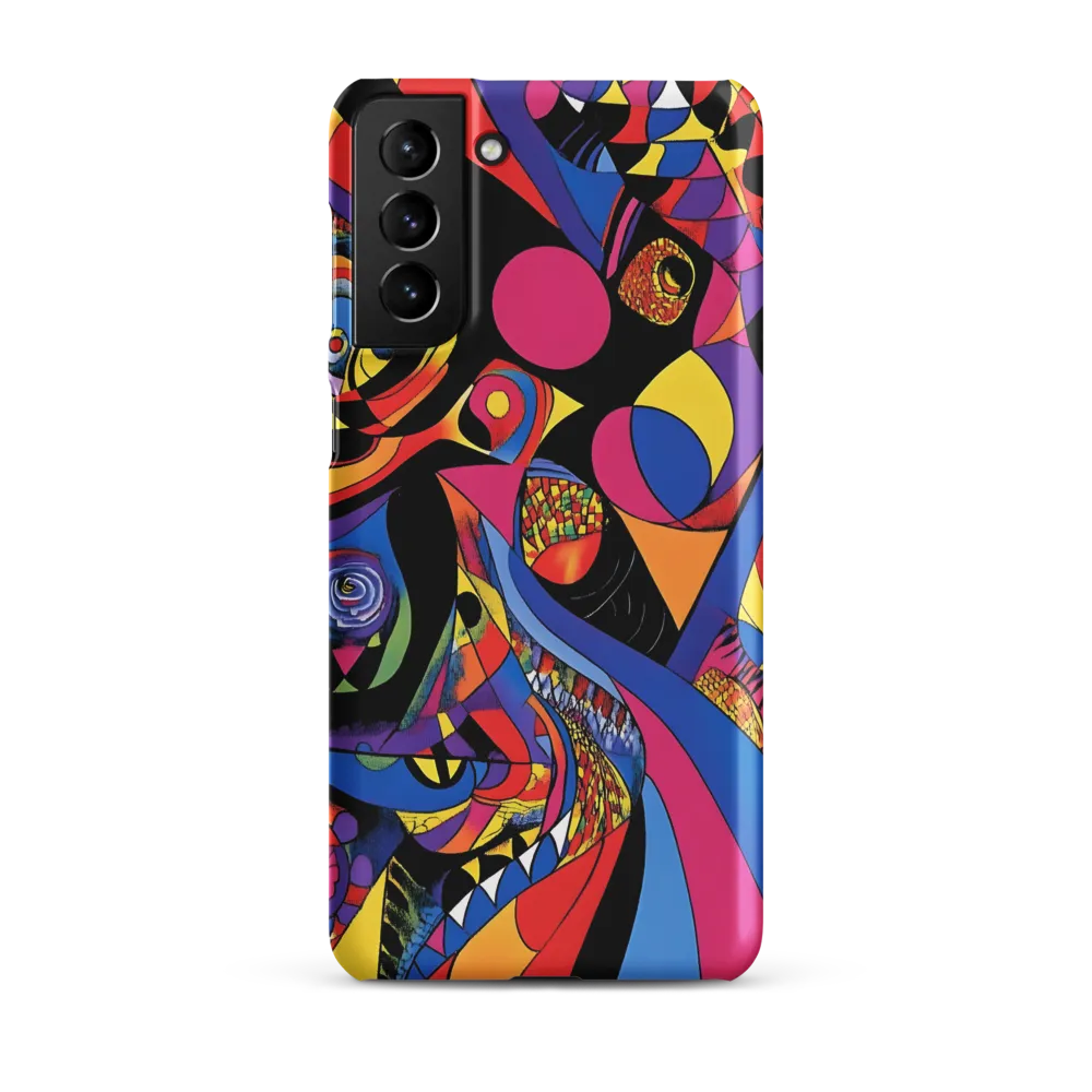 Vibrant Echoes of Geometry