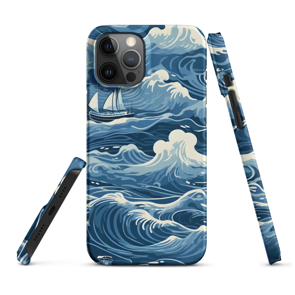 Nautical Dreams: Waves of Adventure