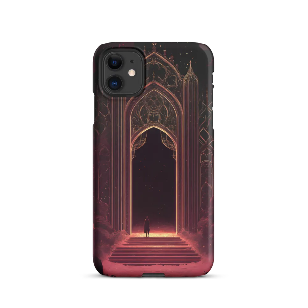 The Enchanted Gateway