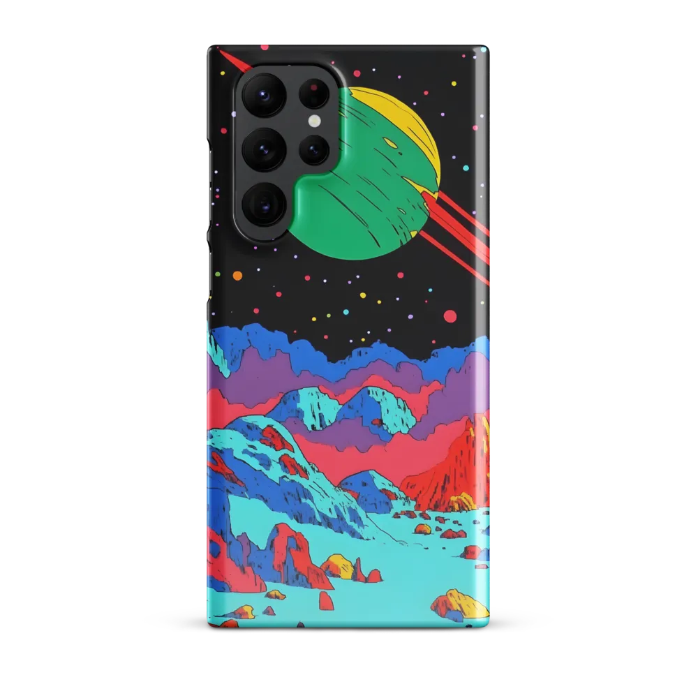 Cosmic Reverie