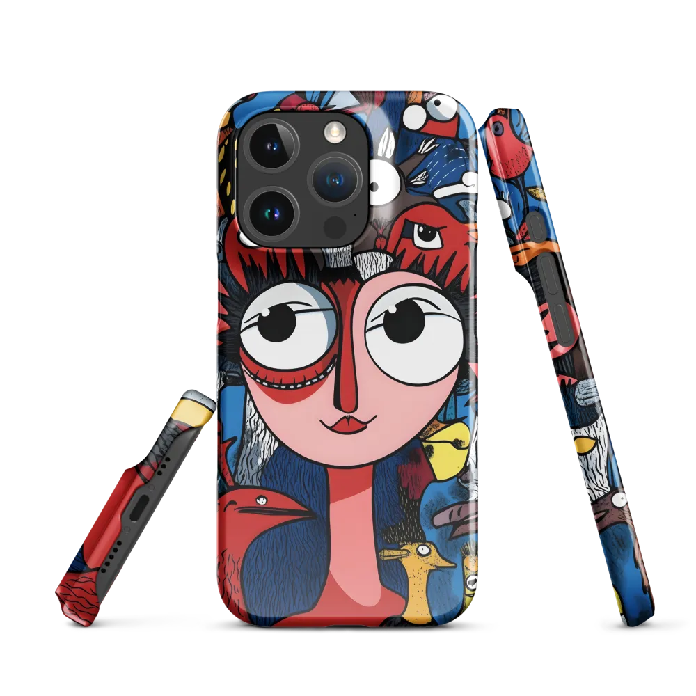 Whimsical Fusion