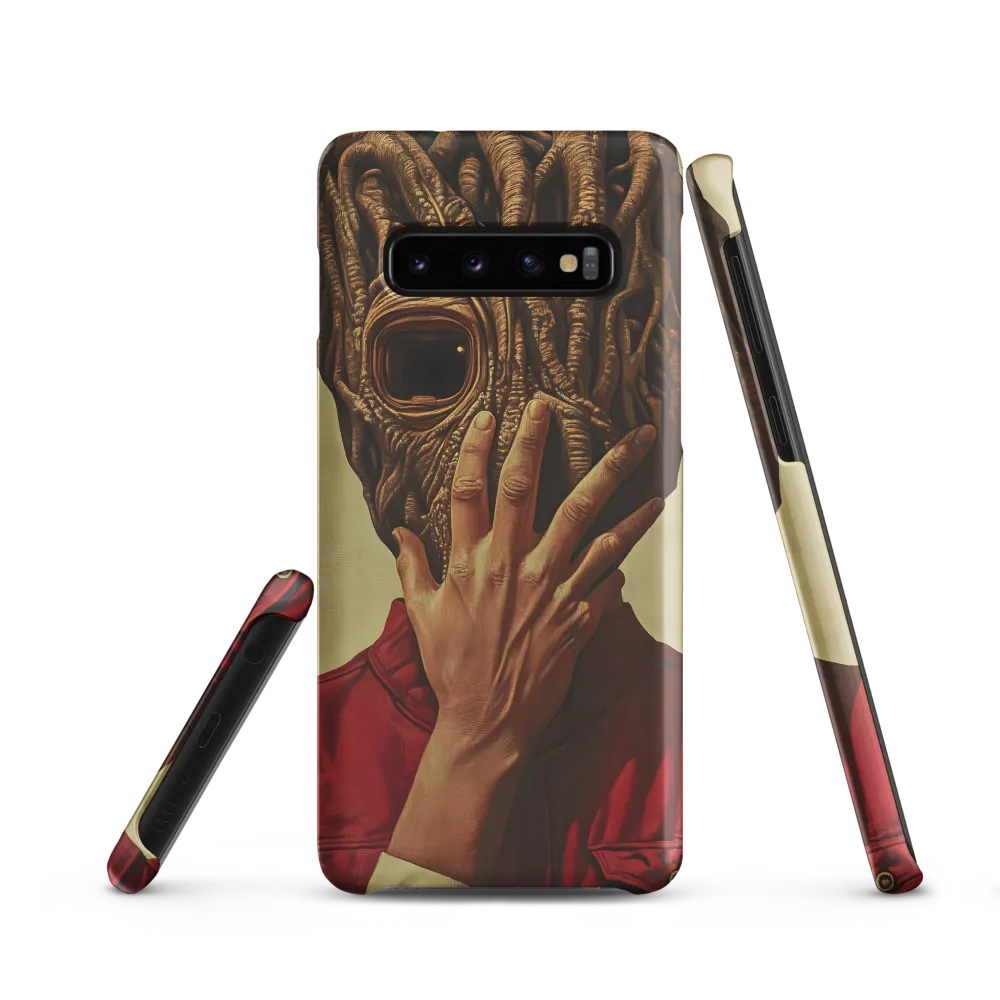 The Mask of Roots