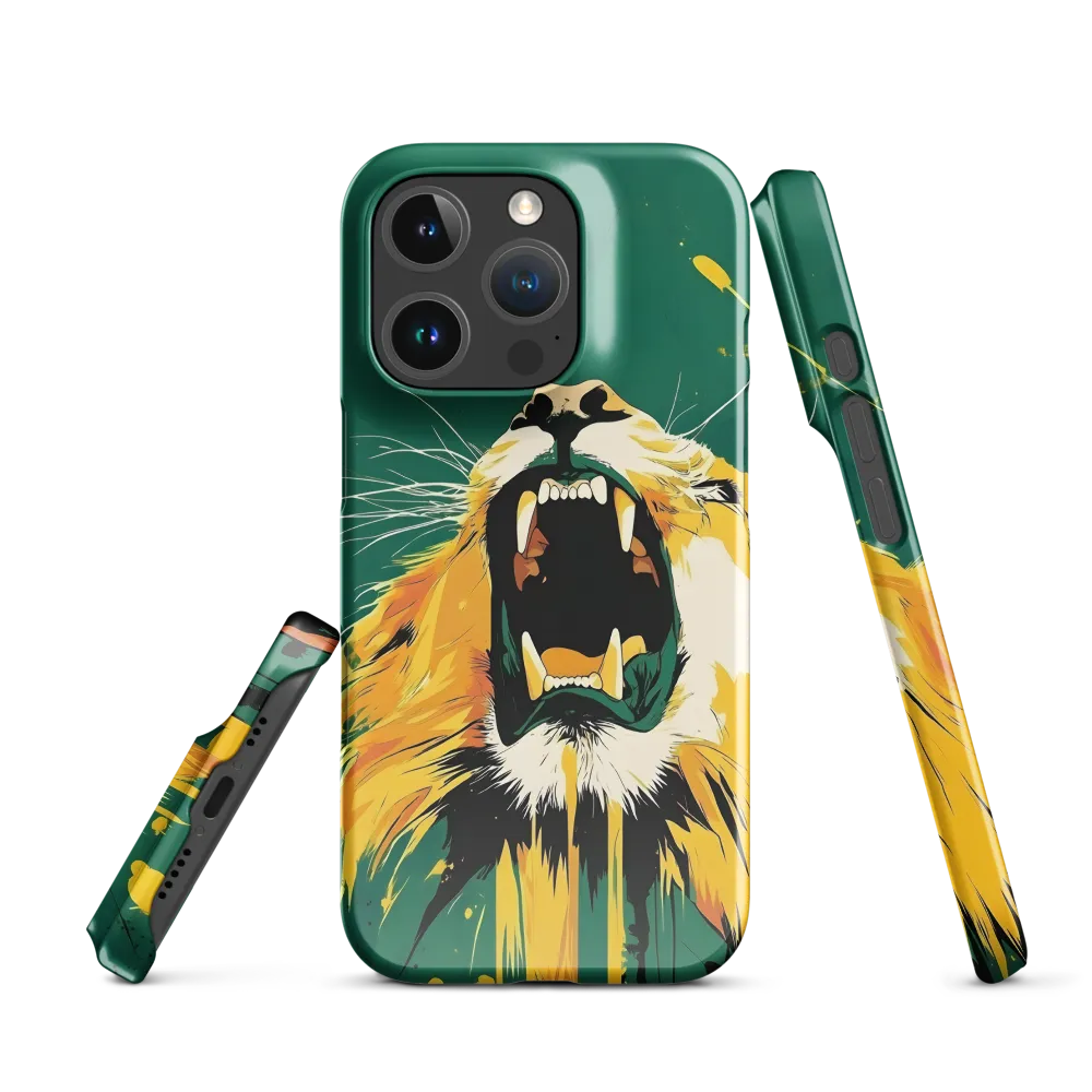 Throat of the Roar