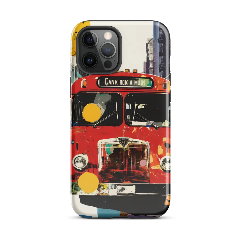Vibrant City Transit