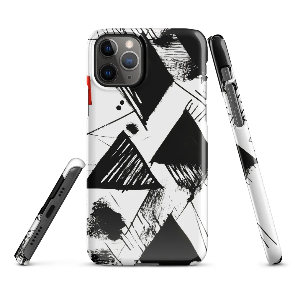 Dynamic Geometric Harmony