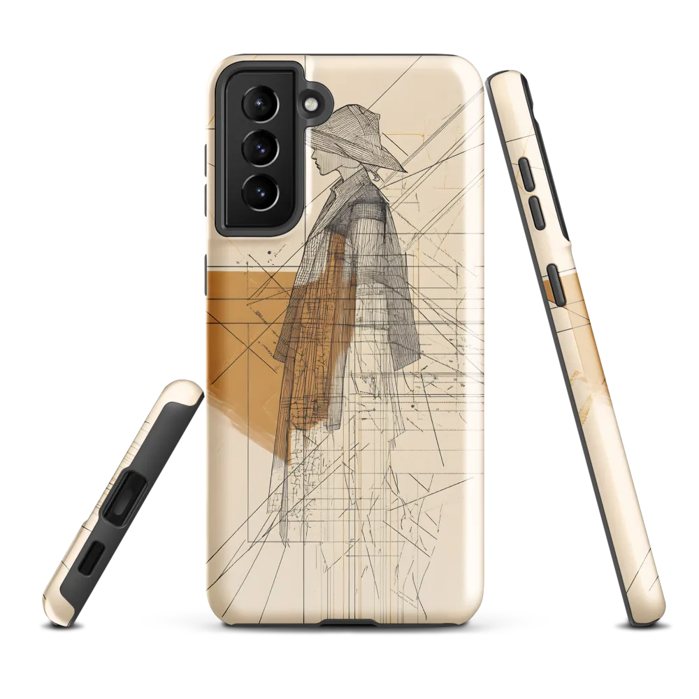 Abstract Profile: A Minimalist Exploration