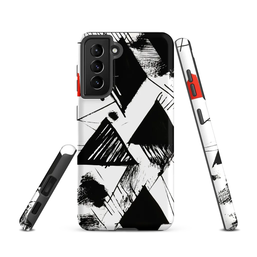 Dynamic Geometric Harmony