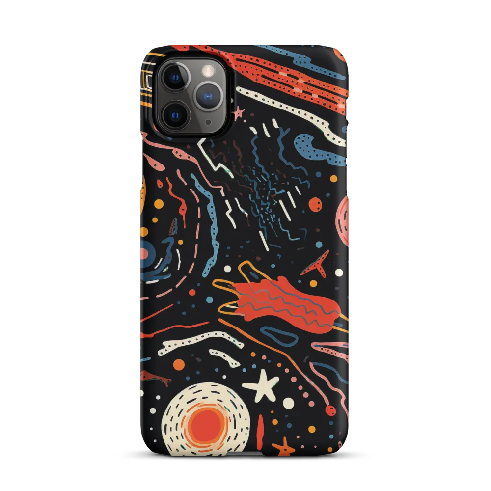 Cosmic Whimsy