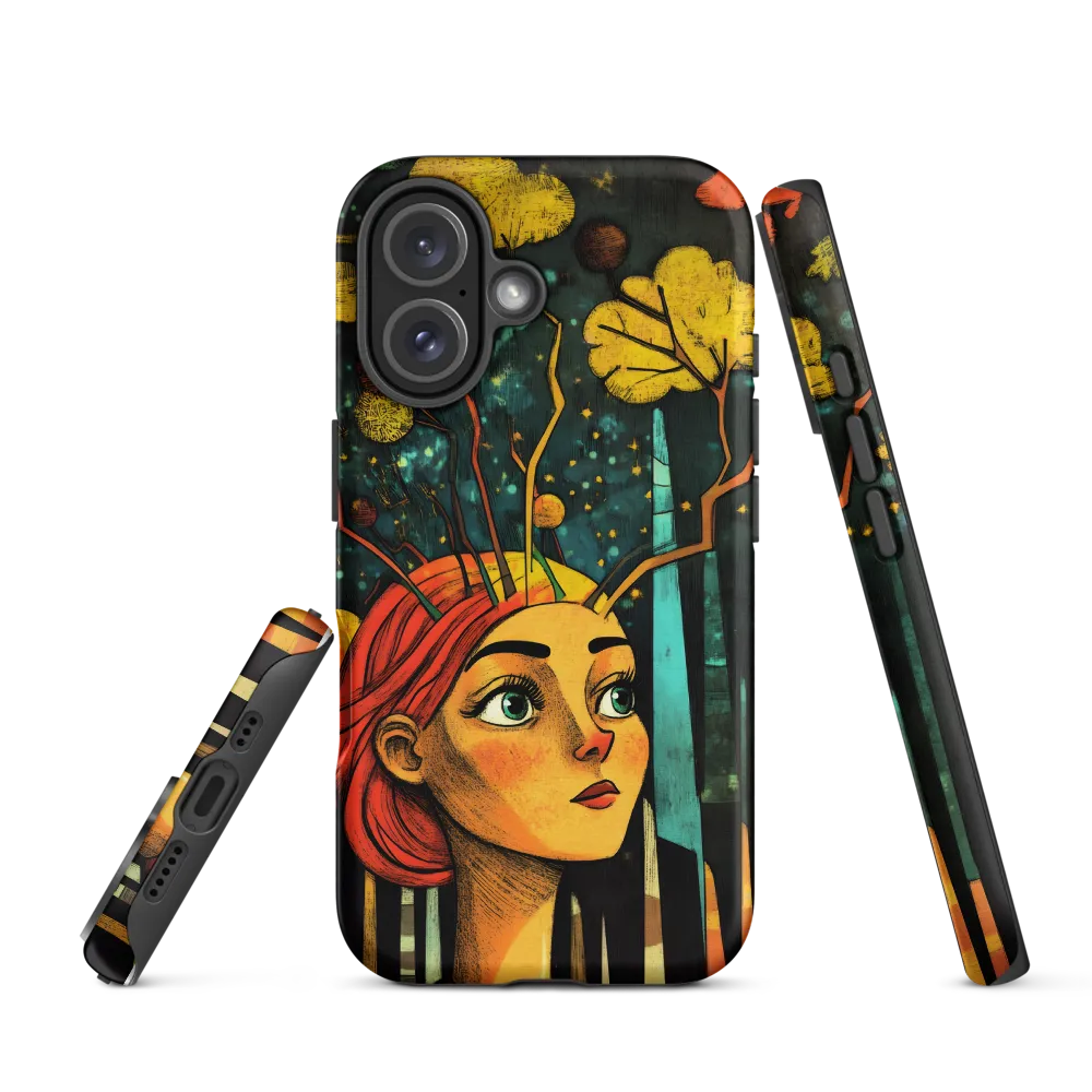 Symphony of Nature | Phone Case