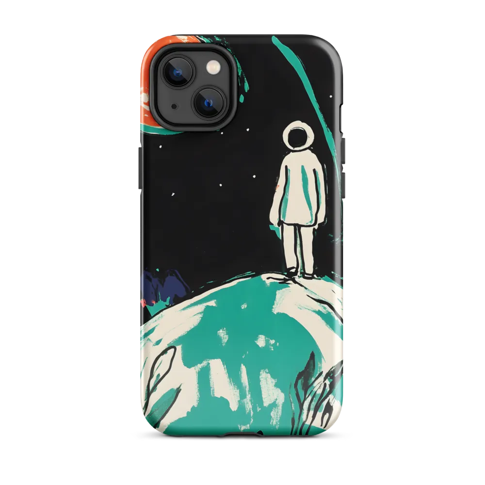 Solitary Explorations in the Cosmos