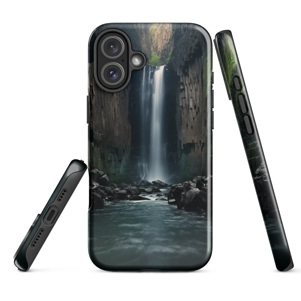 Elysium Falls