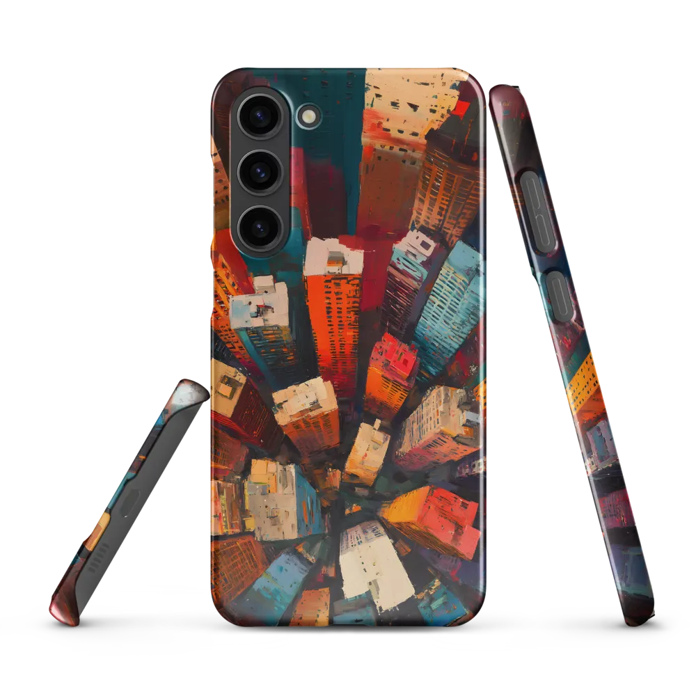 Urban Kaleidoscope