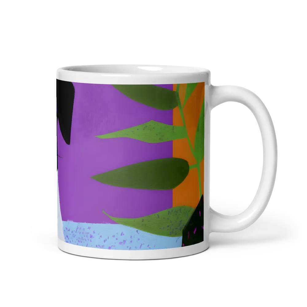 Joyful Canine | Mugs | Multiple Sizes & Colors