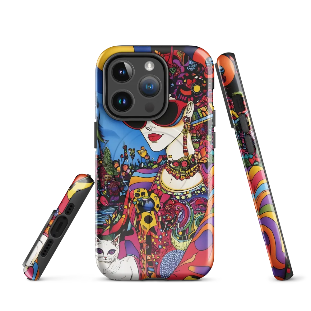 Whimsy in Color