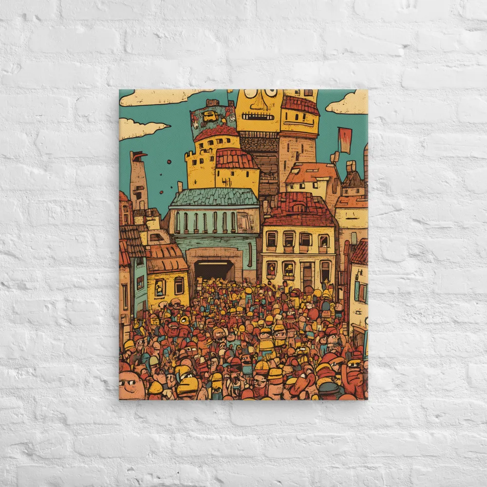 The Quirky City Gathering