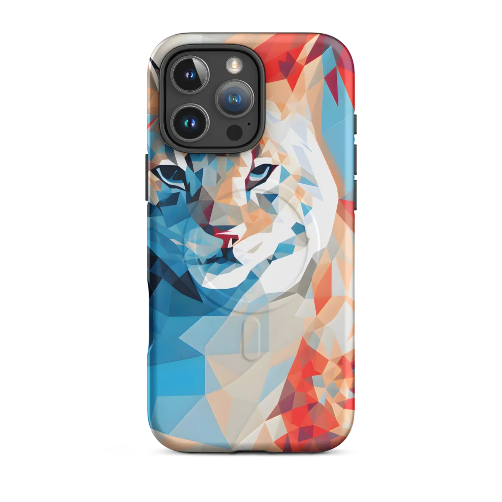 Facets of Feline Wonder