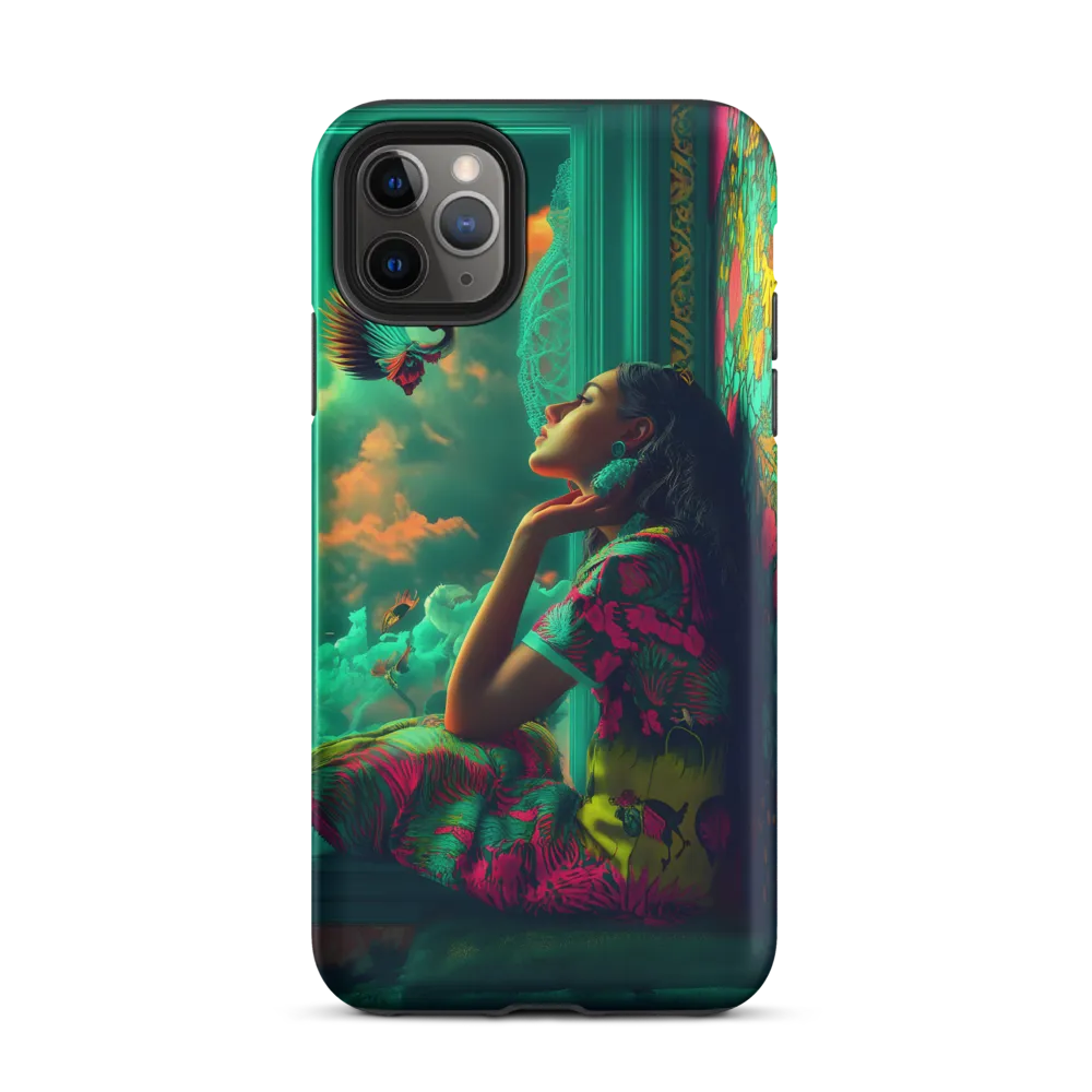 Whispers of Dreams