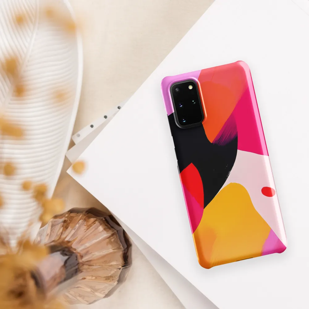 Playful Interplay of Colors