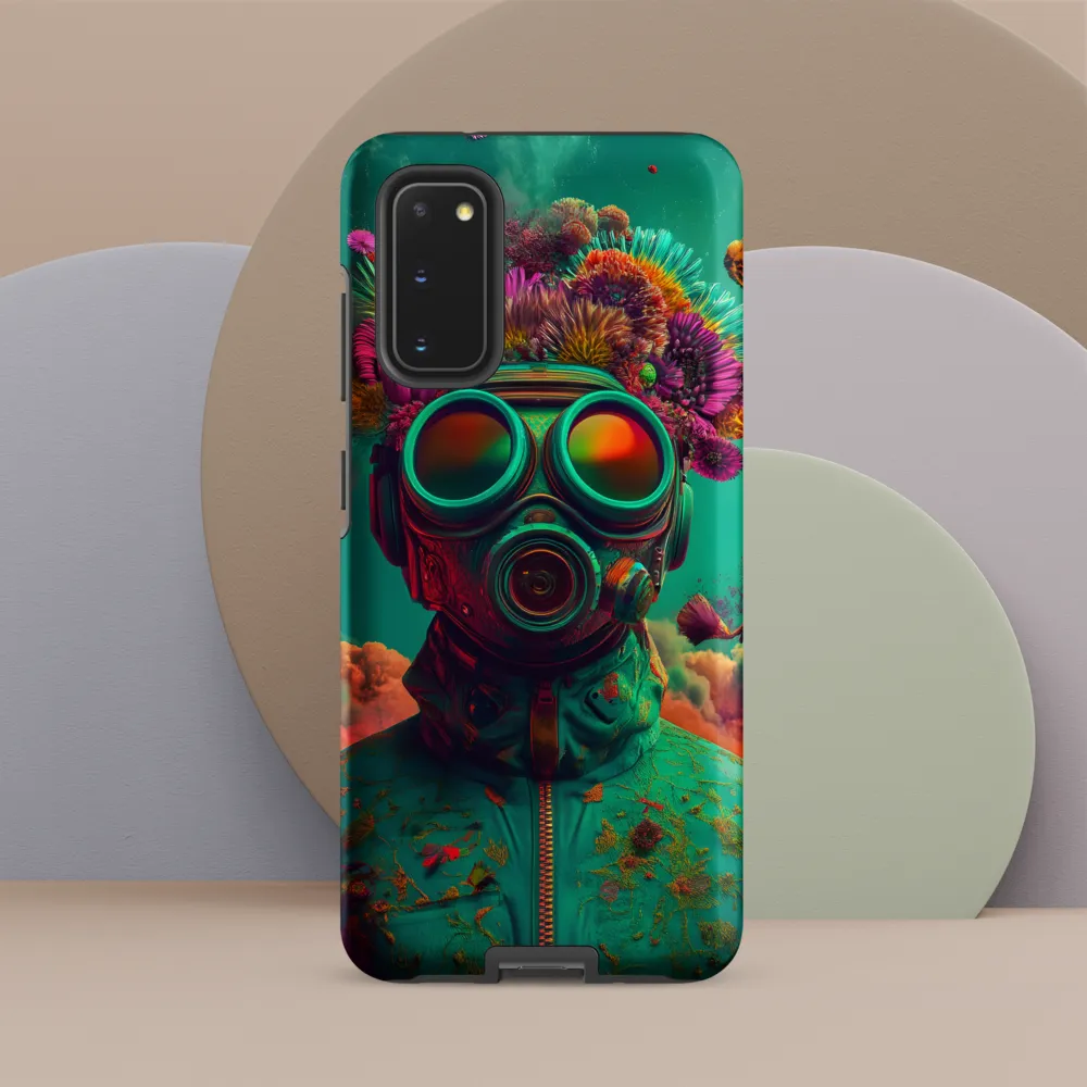 Ecstasy of Nature and Technology