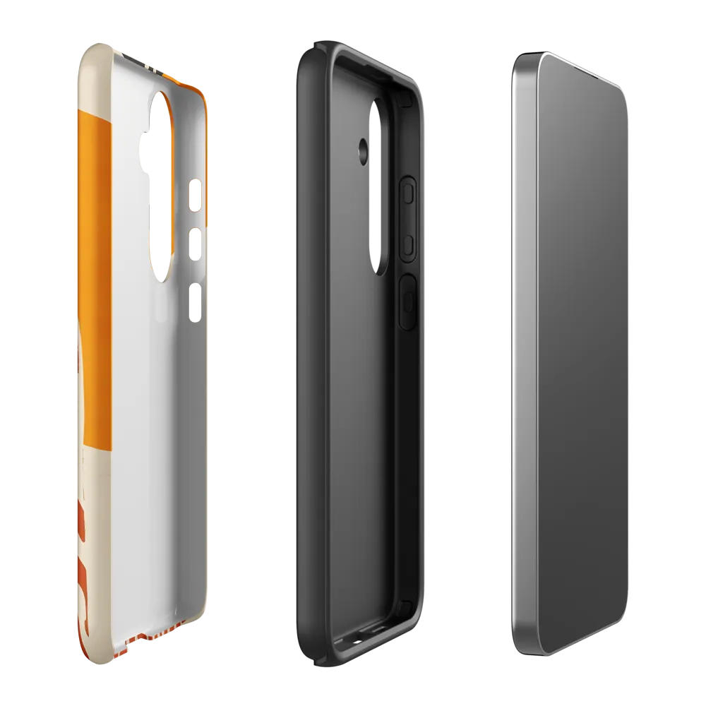 Abstract Elegance