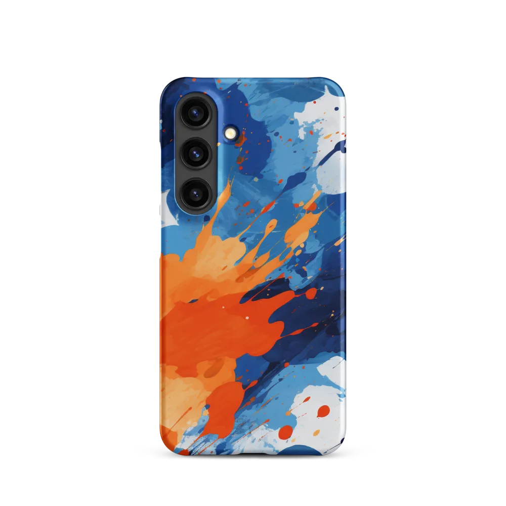 Energized Abstraction