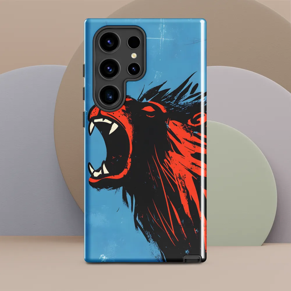 Roar of the Wild