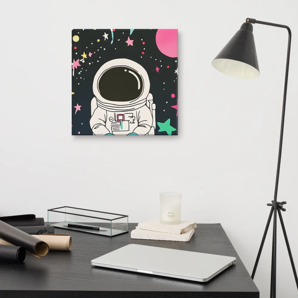 Cosmic Dreamer