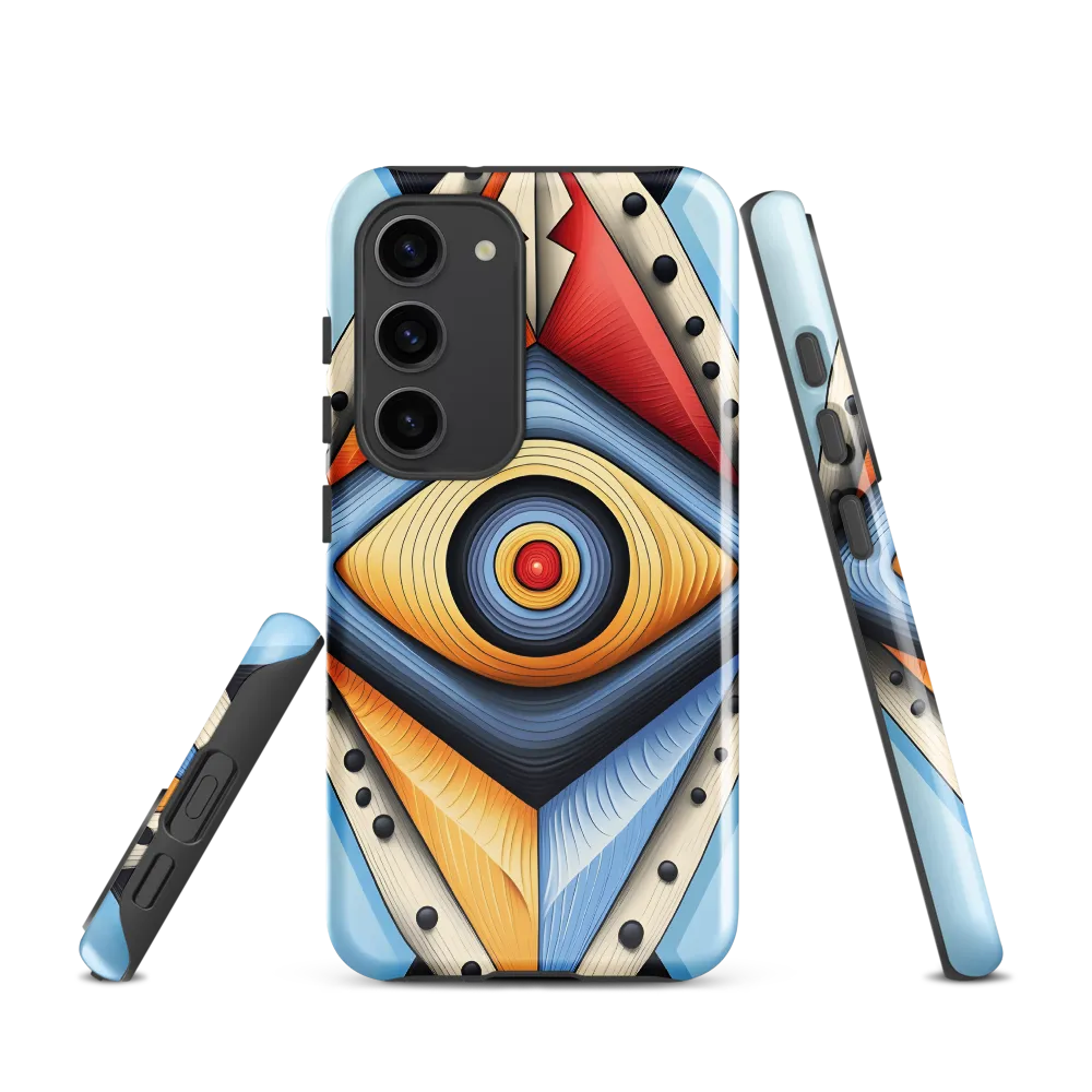 The Visionary Eye