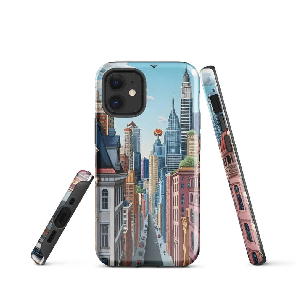 Urban Symphony