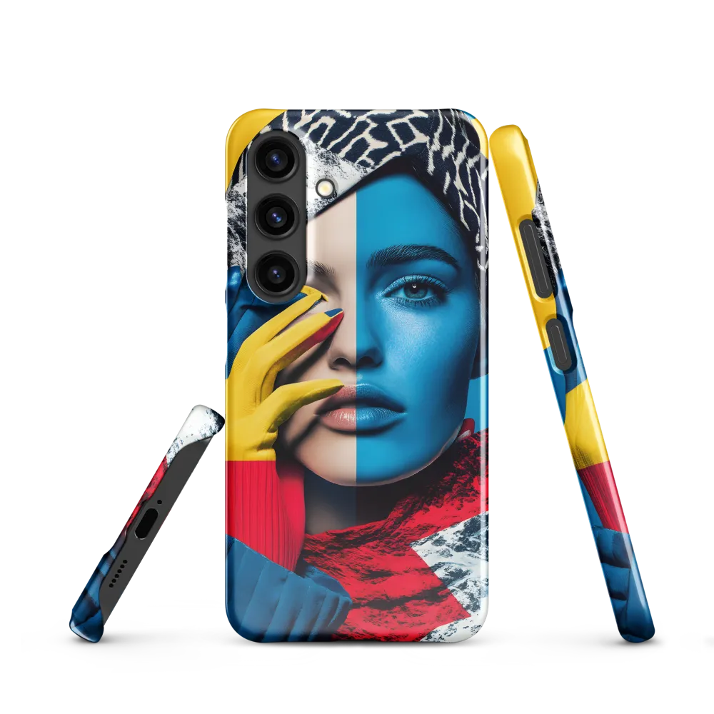 Fusion of Colors