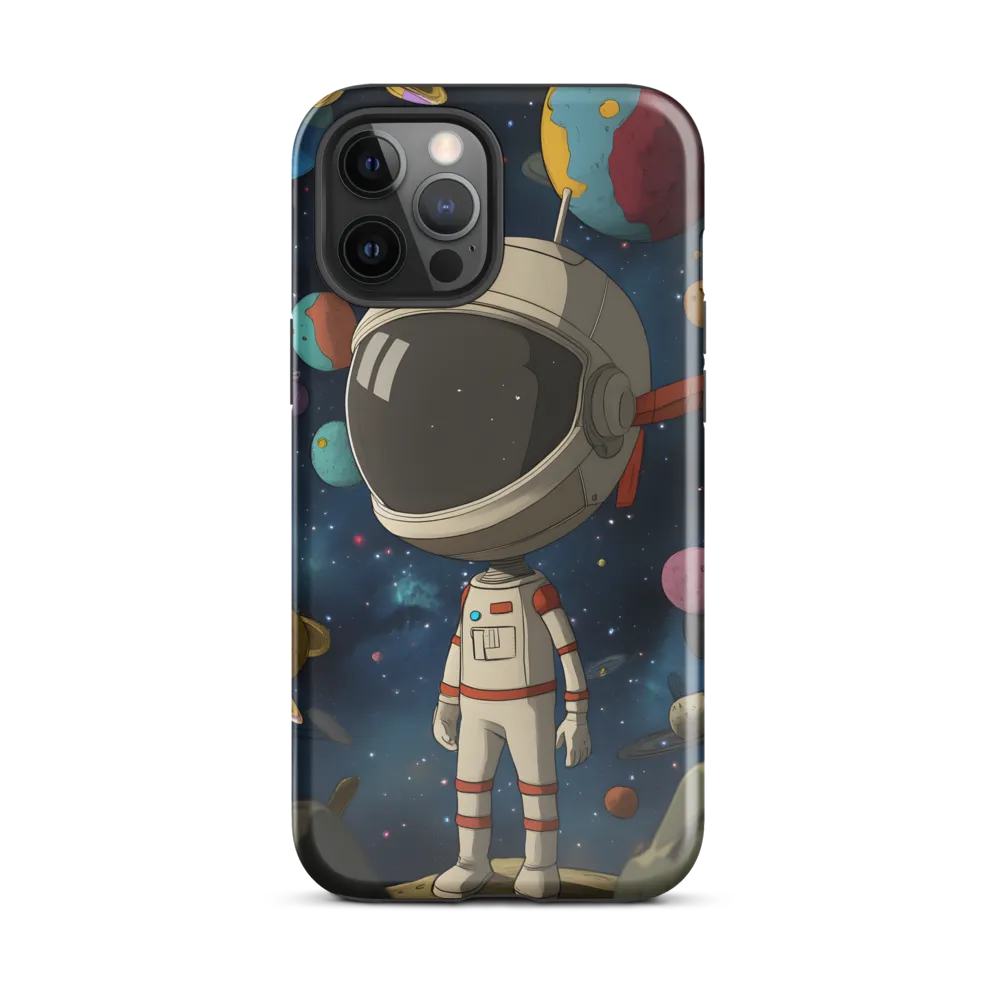 Cosmic Wonder