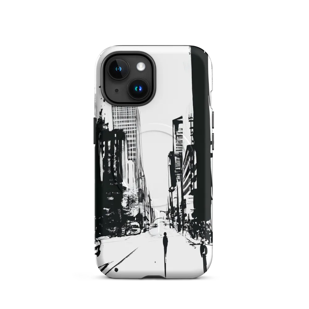 Urban Echoes