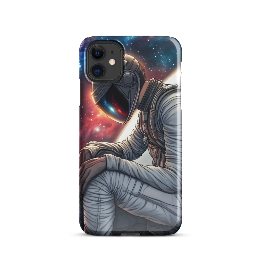 Contemplation in the Cosmos