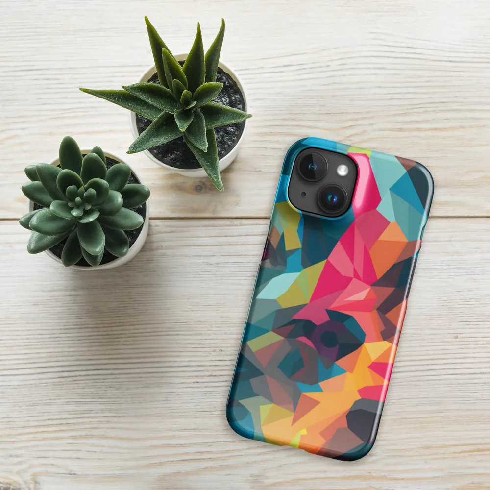The Colorful Essence of Bears